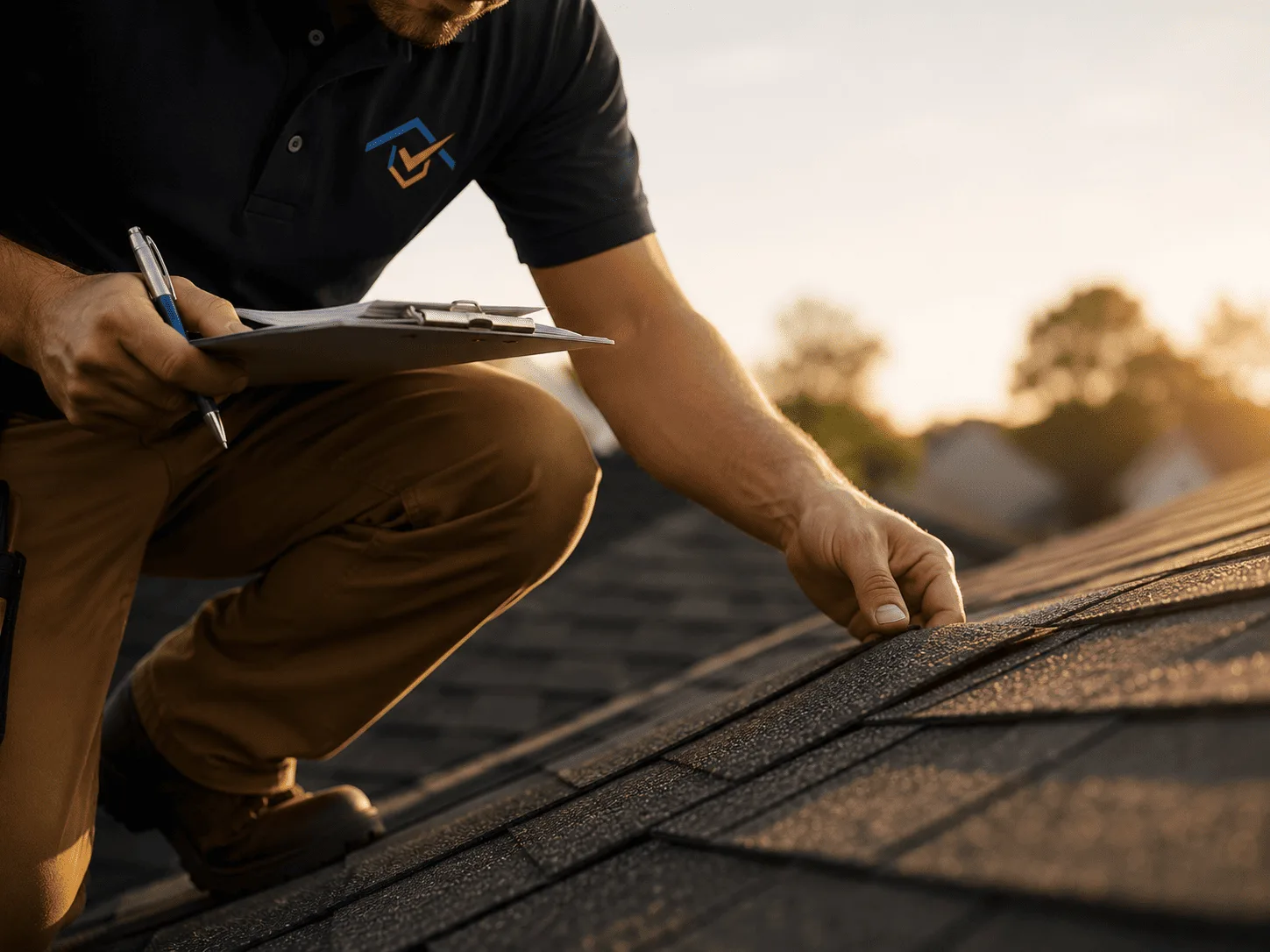 Why Choose Roof Inspection in Ben Wheeler, TX